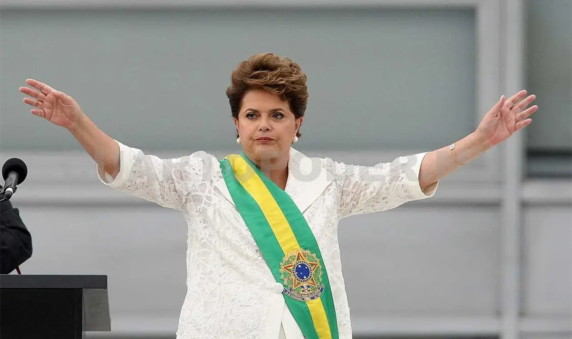 Golpe legítimo