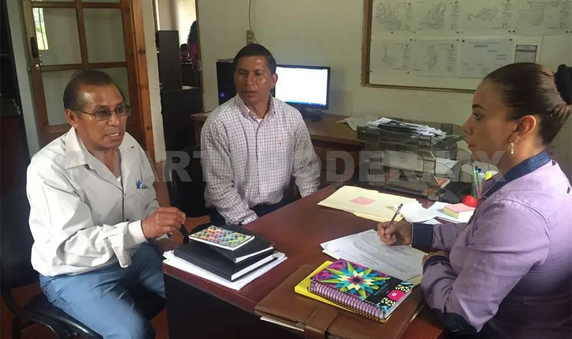 Sedem coordina acciones contra violencia