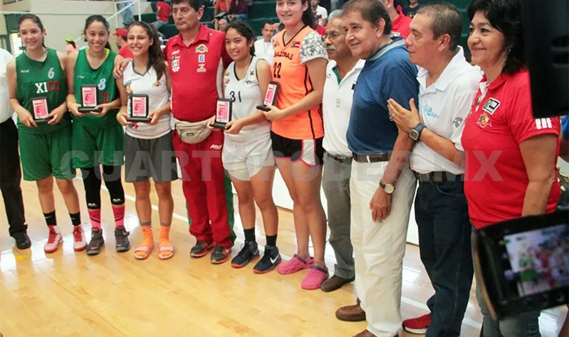 Estado de México, campeón nacional