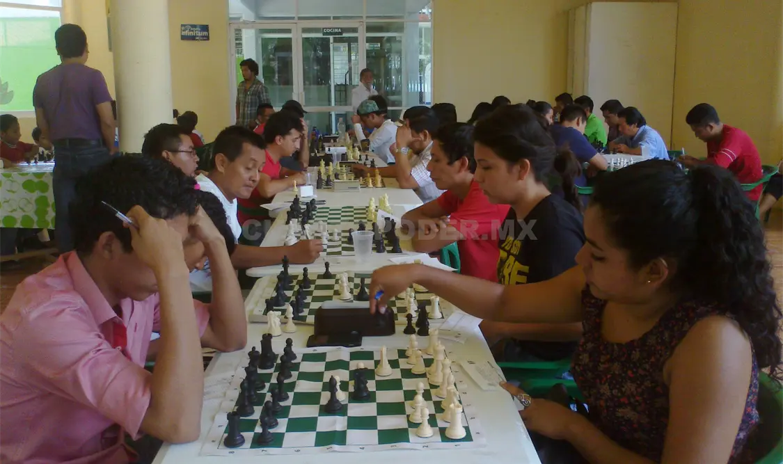 Los comentarios del evento fueron excelentes, pues además de la gran participación, el nivel de competencia estuvo muy alto. Cortesía