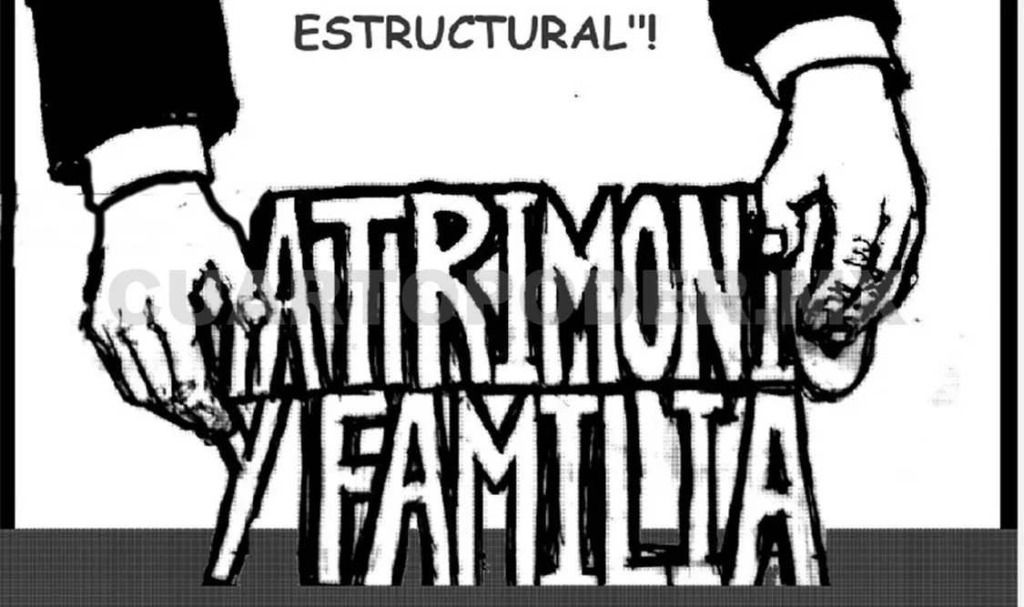 Propuesta riesgosa