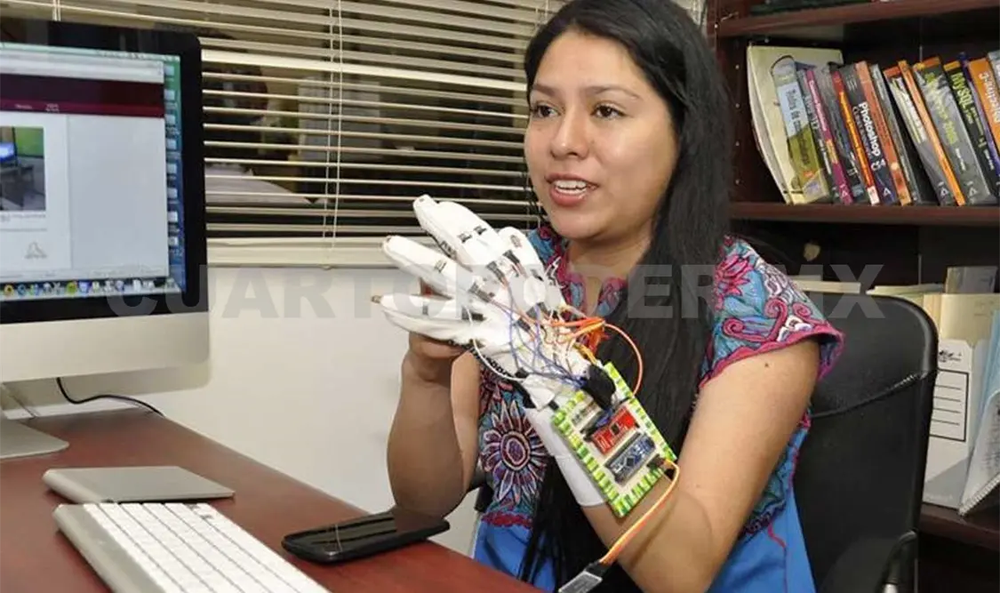 Innovaciones mexicanas carecen de patente