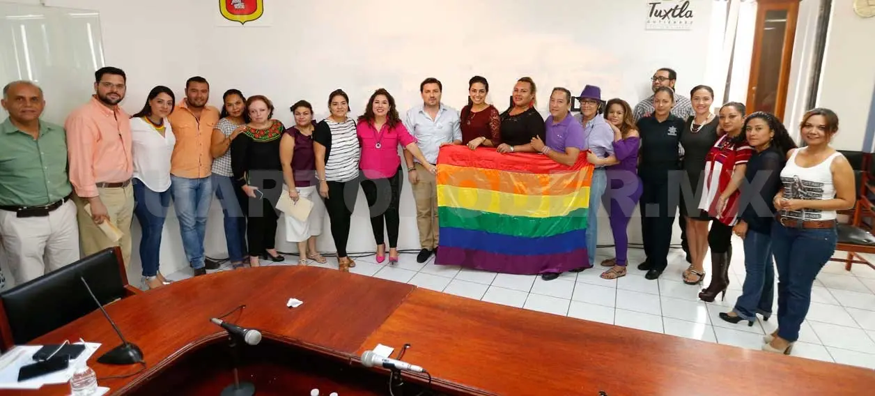 Exhortan a aprobar matrimonio igualitario