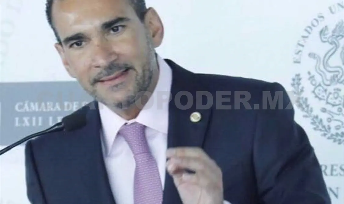 Senado avala propuesta de LAM