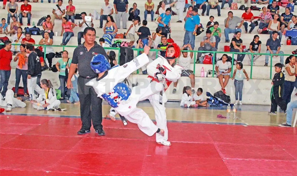 Destacan en la Copa Tabasco