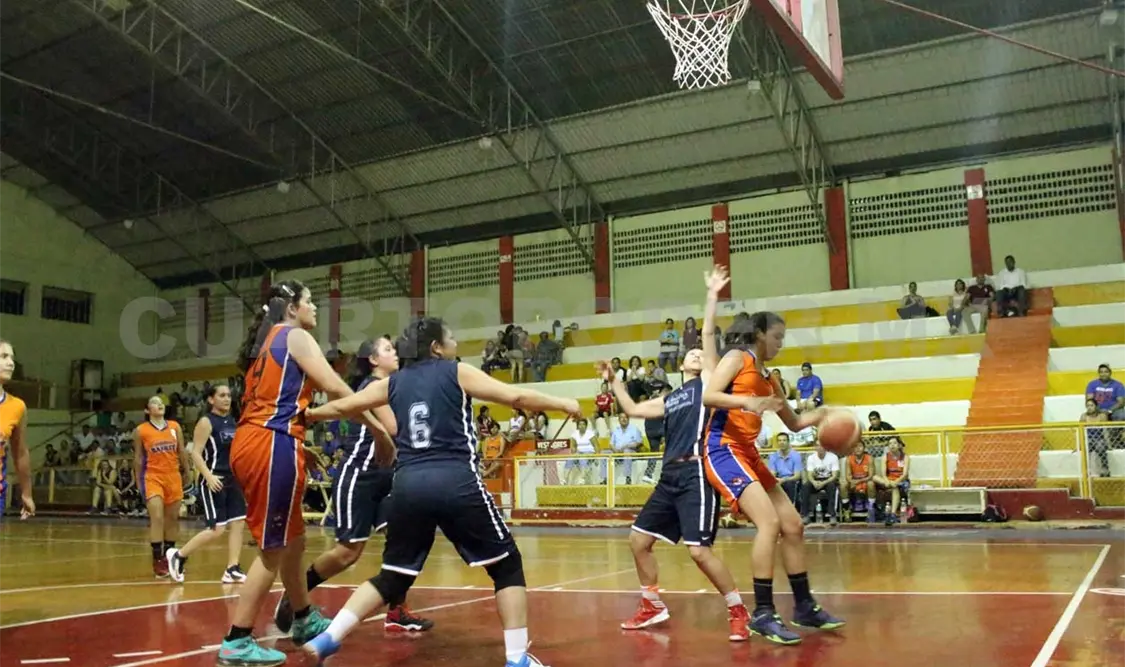 Continuará hoy la 2a fecha del torneo