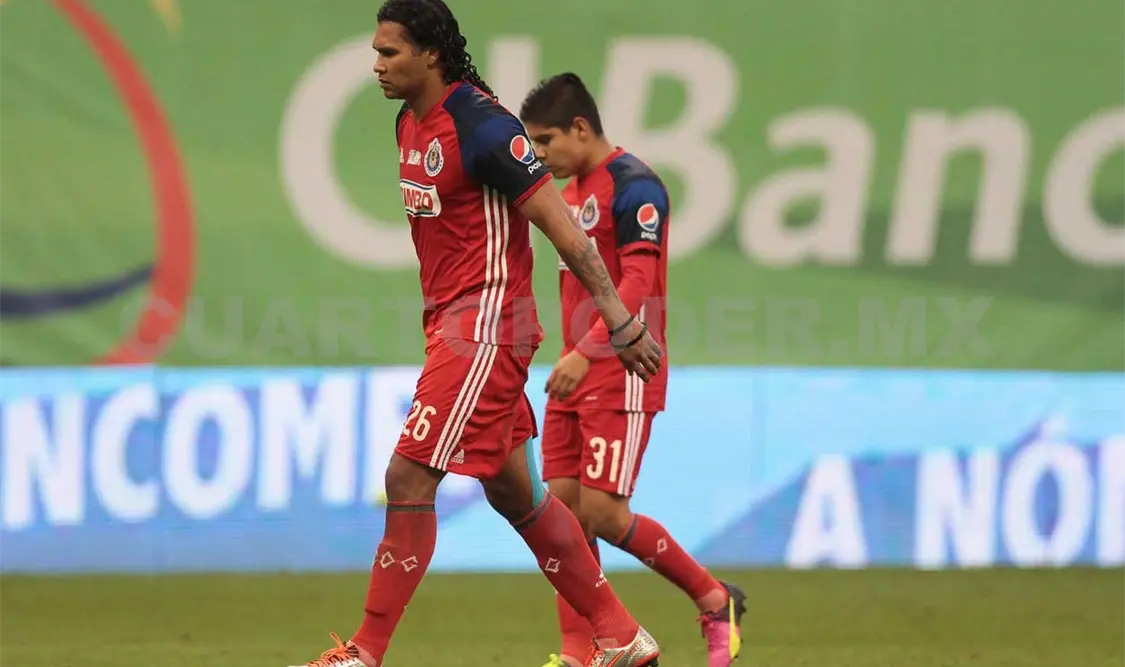 Chivas regresará a entrenar el 8 de junio