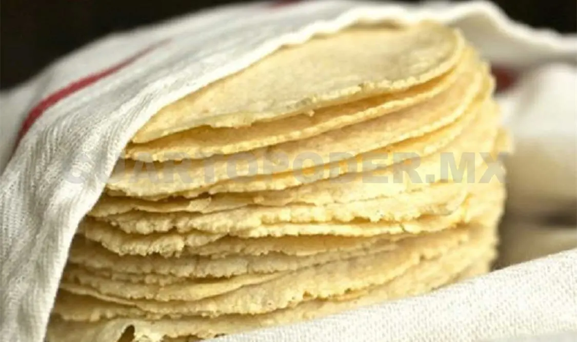 Clausuran tortillerías por kilos incompletos