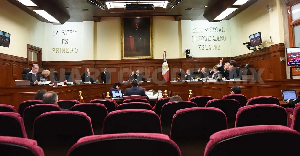Admiten demanda a favor del matrimonio igualitario