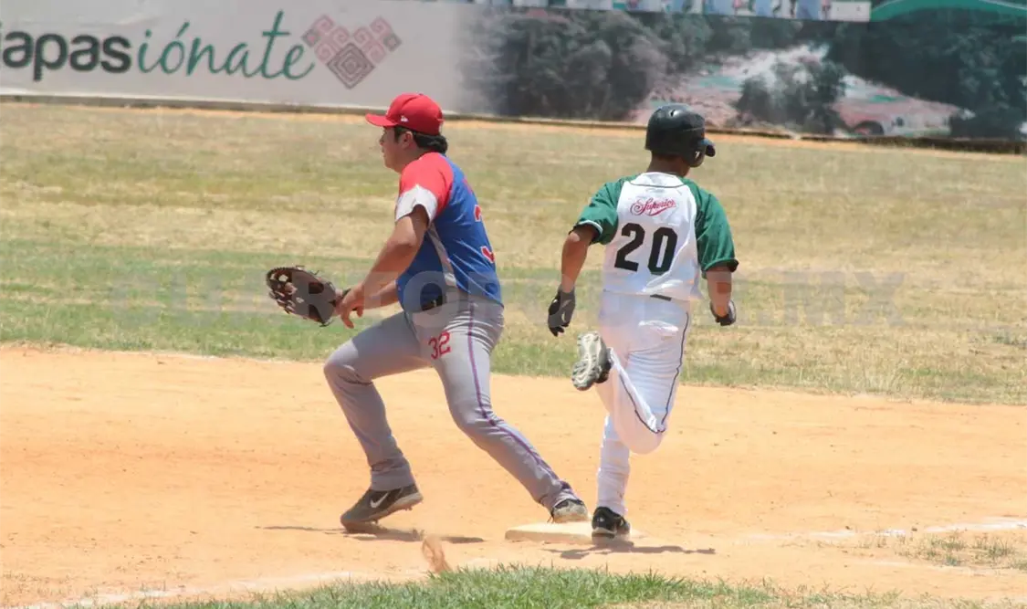 Telefónica no levanta en la Liga Municipal