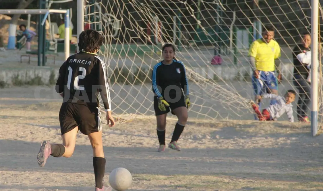 Sericons derrota a River Plate y se perfila como líder