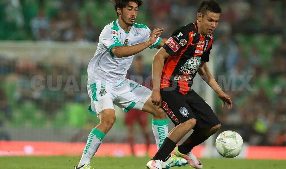 León y Pachuca dejarán de lado el lazo familiar