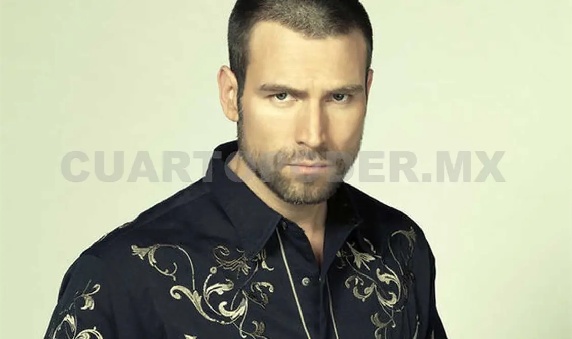 El Señor de los Cielos irá a la pantalla grande