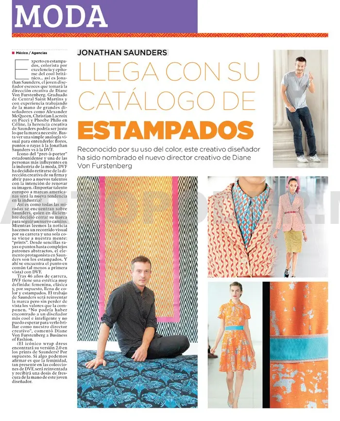MODA