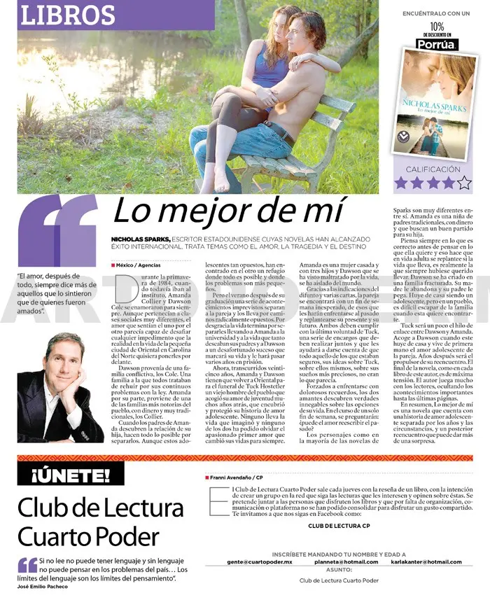LIBROS