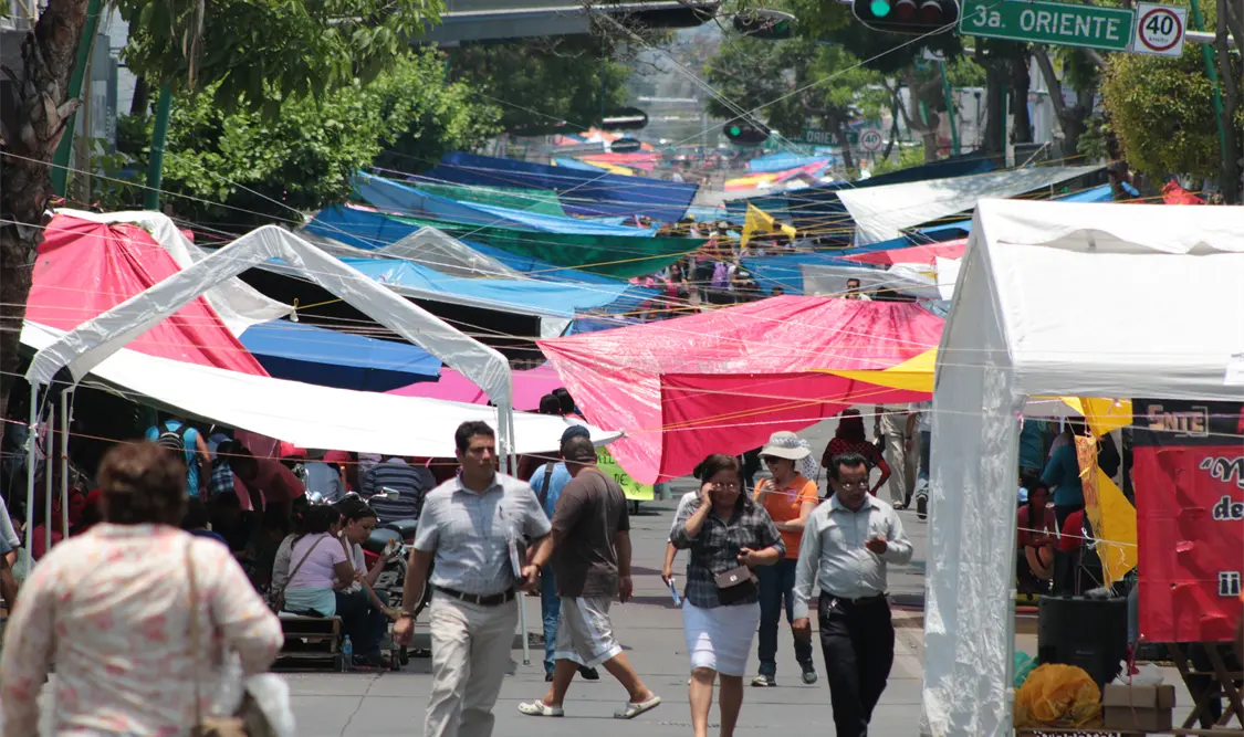 SEP cesa en Chiapas a mil 134 maestros paristas