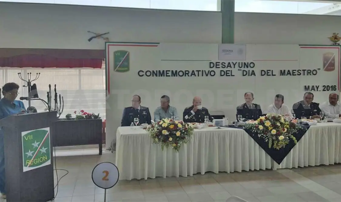 En Chiapas hay descuentos, se analizan despidos
