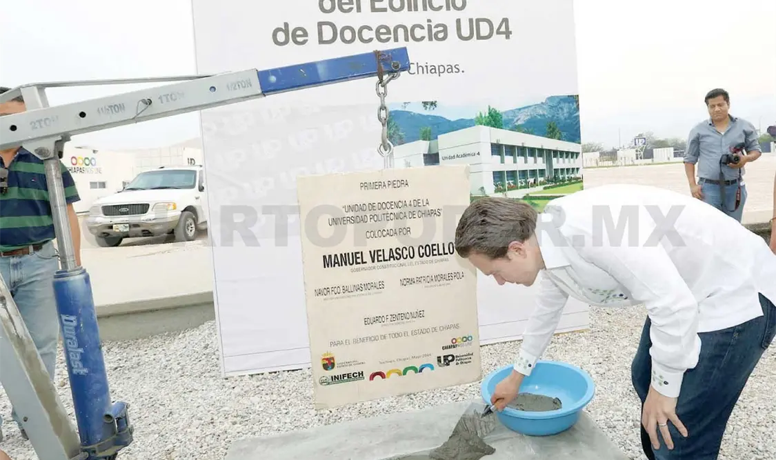Más espacios para los jóvenes universitarios