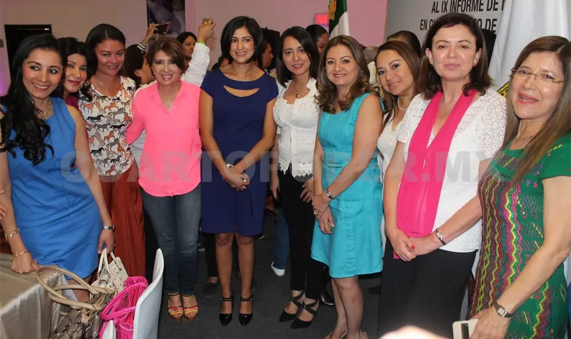 Exitoso, Foro de Consulta con Organismos de Sociedad Civil