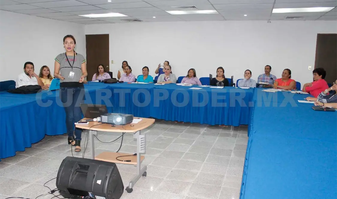 Lenguaje inclusivo contribuye a equidad