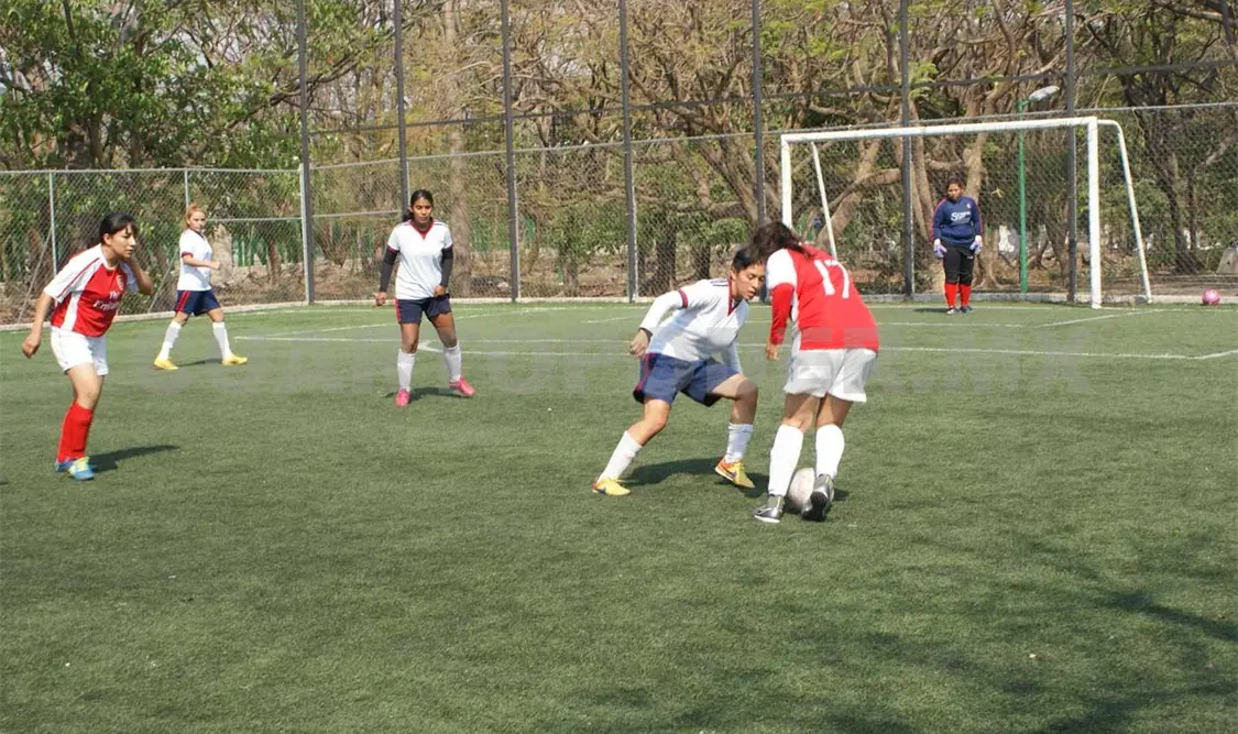 Texcom en busca del liderato de la Copa