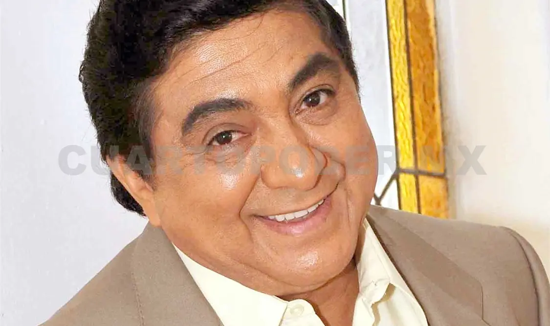 Carlos Bonavides se levantó con el pie izquierdo