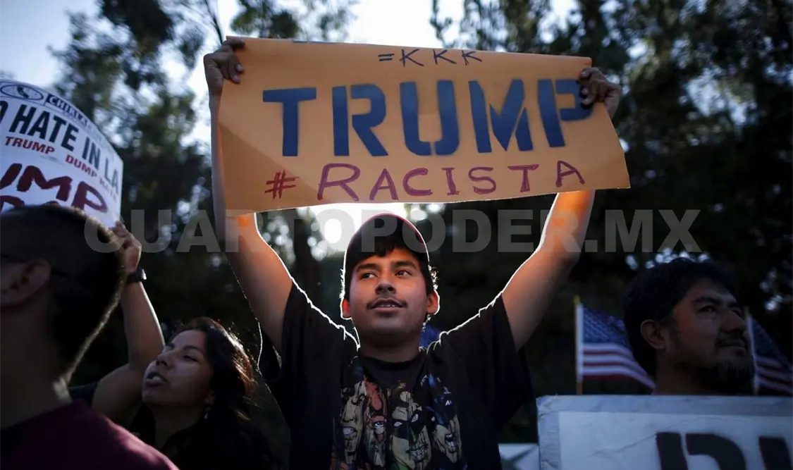 Hillary Clinton aventaja a Donald Trump