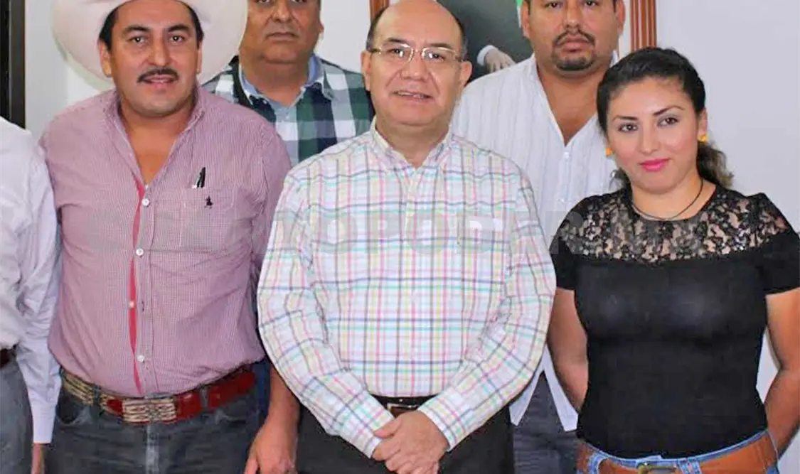 Chiapas impulsa desarrollo regional