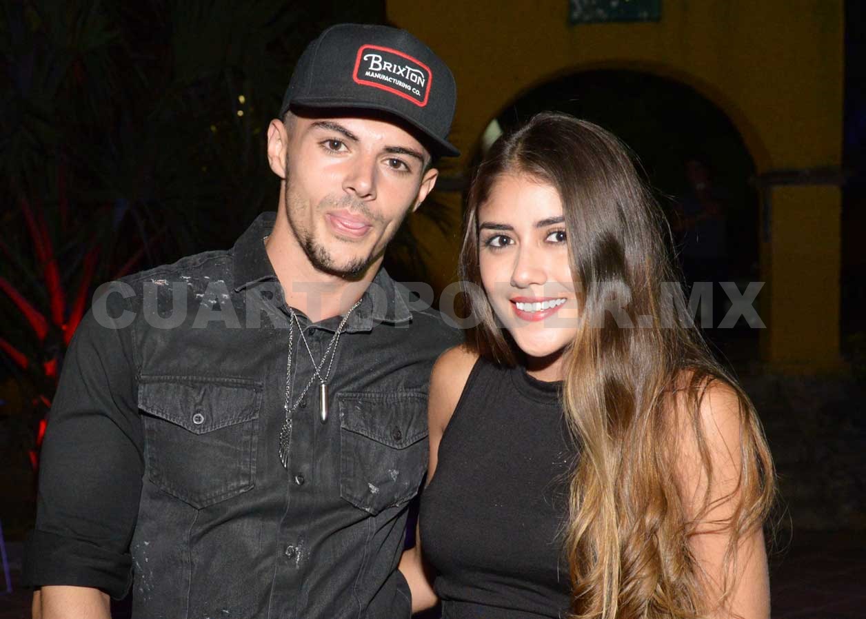 Grandiosa celebración de José Francisco