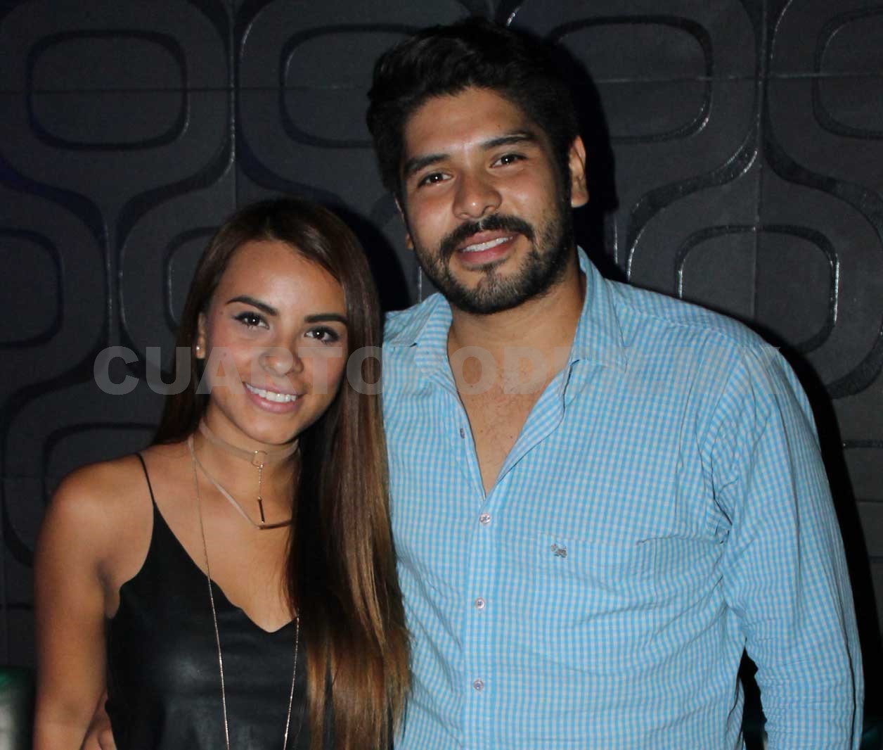 Una gran noche para Miguel