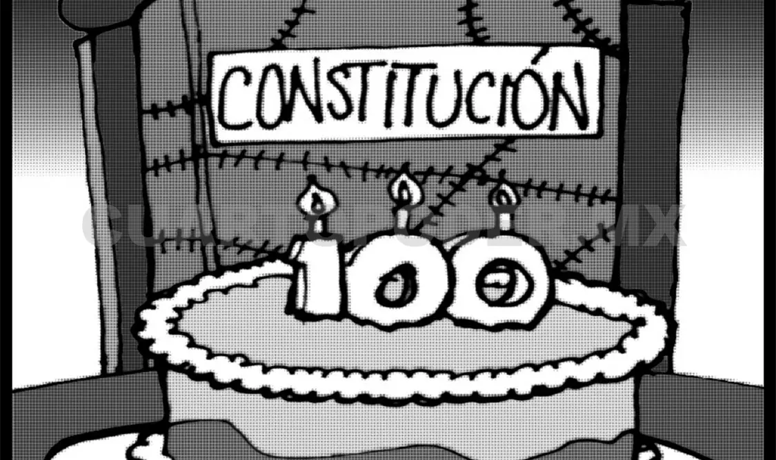 La Constitución