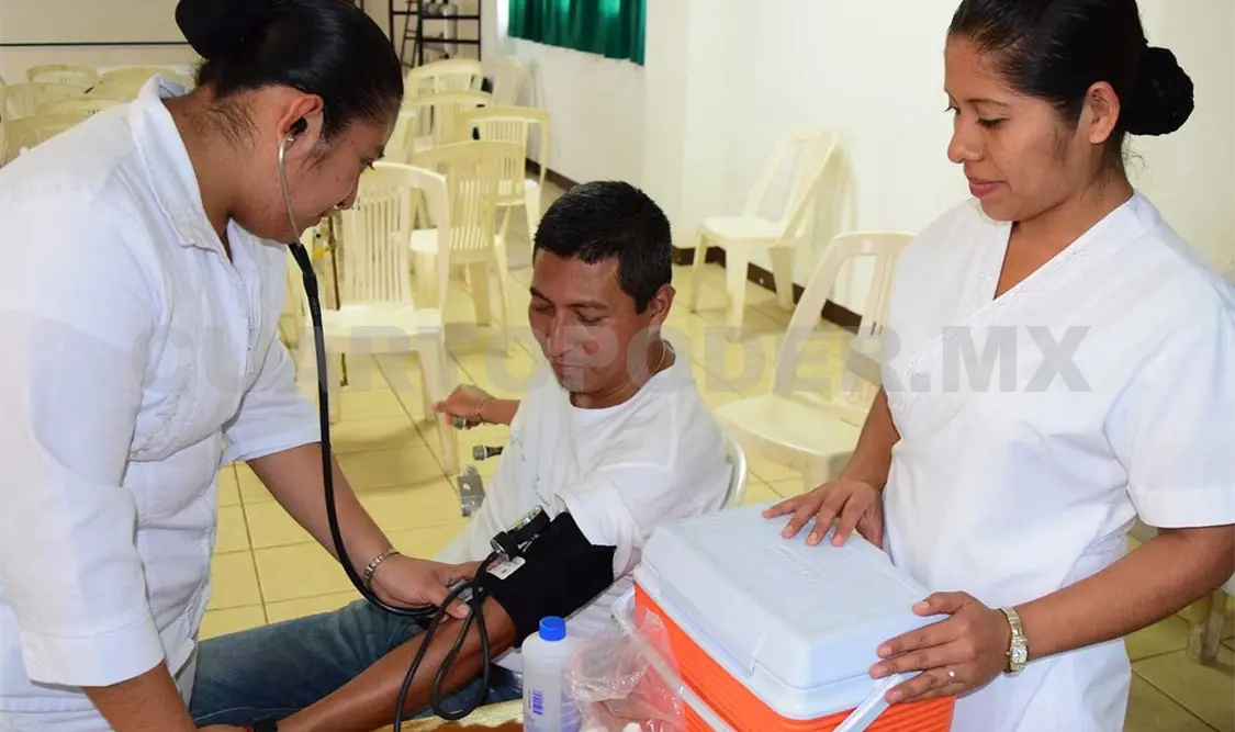 Se evaluarán los avances globales en salud. Agencias