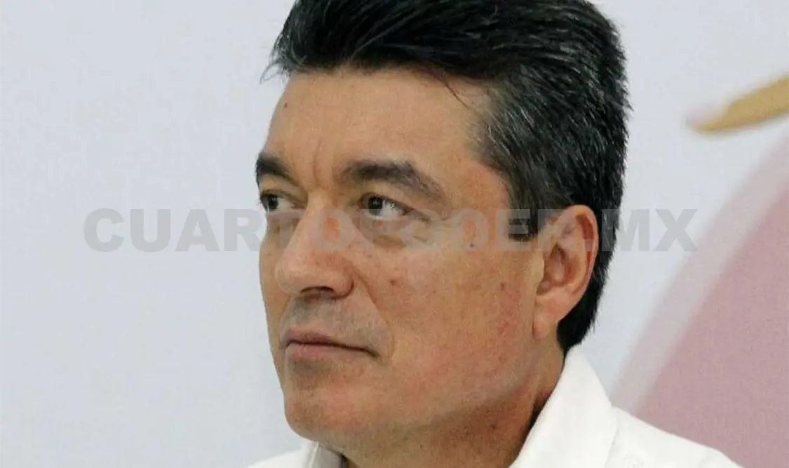 Rutilio Escandón agregó que los participantes están realizando lecturas y actividades de forma autónoma y autogestiva. CP