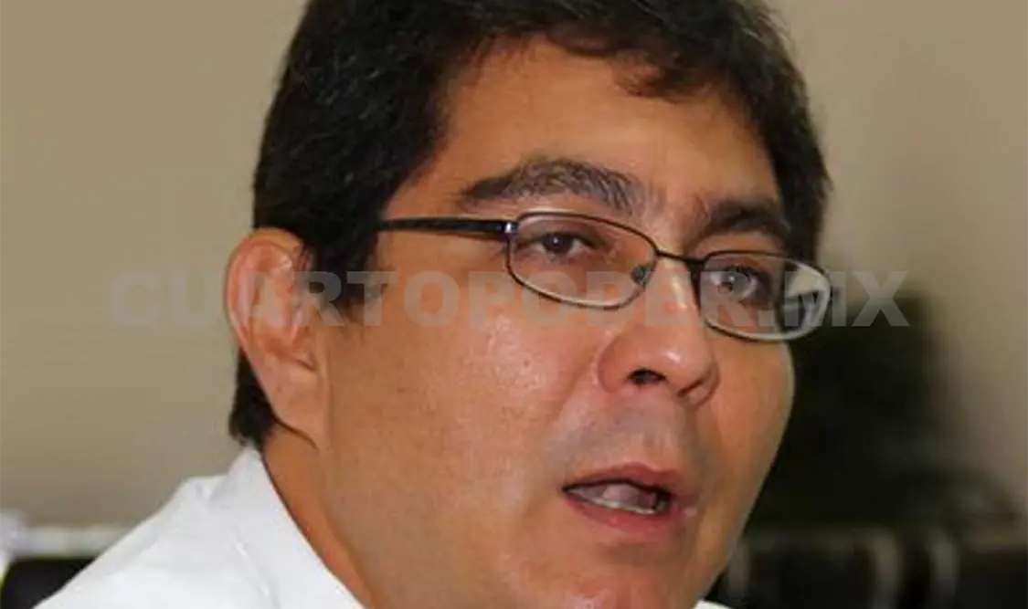 David Zamora.
