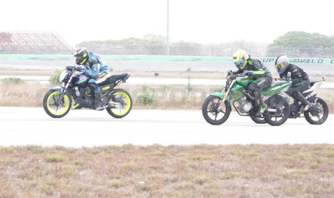 Los próximos 4 y 5 de junio se estará desarrollando la cuarta fecha de los campeonatos Biker Sur y Cars del Regional Sur Sureste. CP