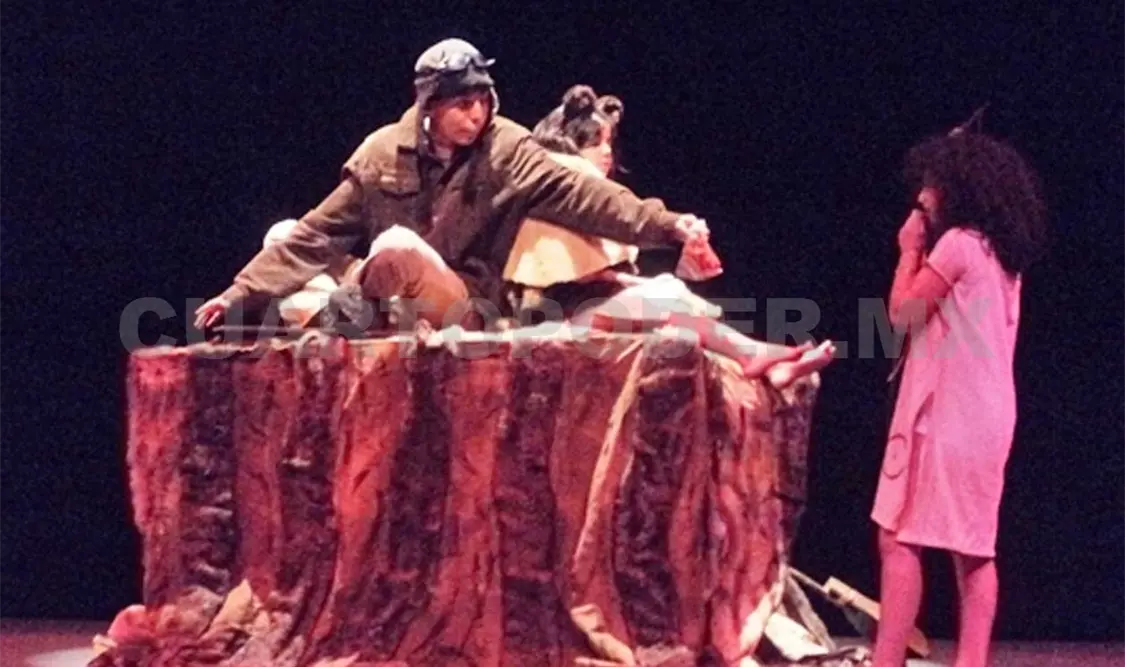 Telar Teatro y Editorial Tifón convocan a todos a los dramaturgos chiapanecos. Cortesía