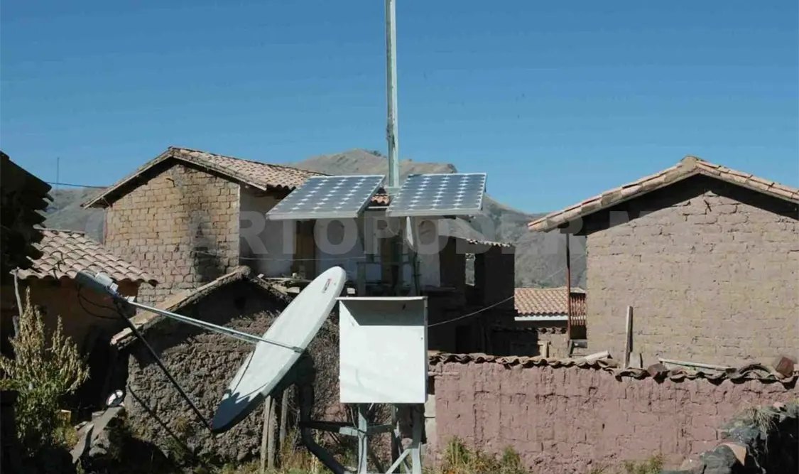 Electrificación beneficiará a 2 millones de mexicanos