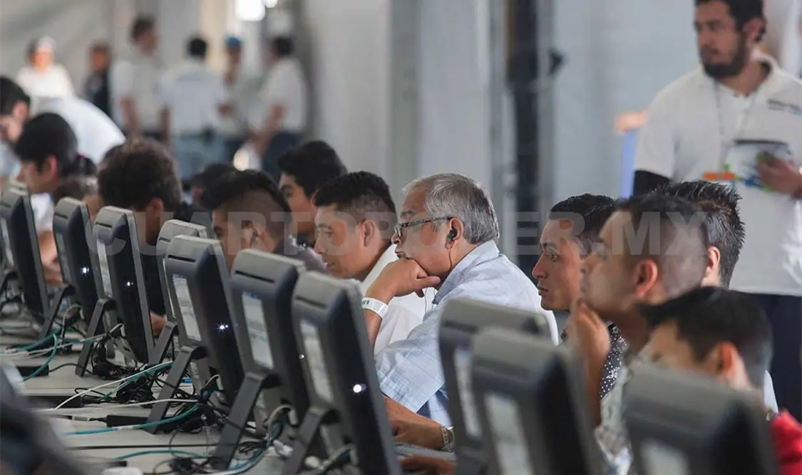 Mejoran servicios de telecomunicaciones