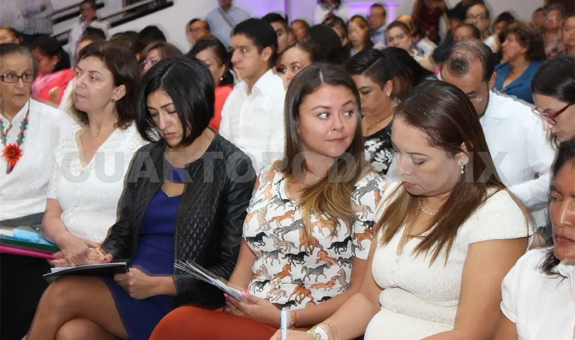 Participa Sasíl de León en Foros de Consulta