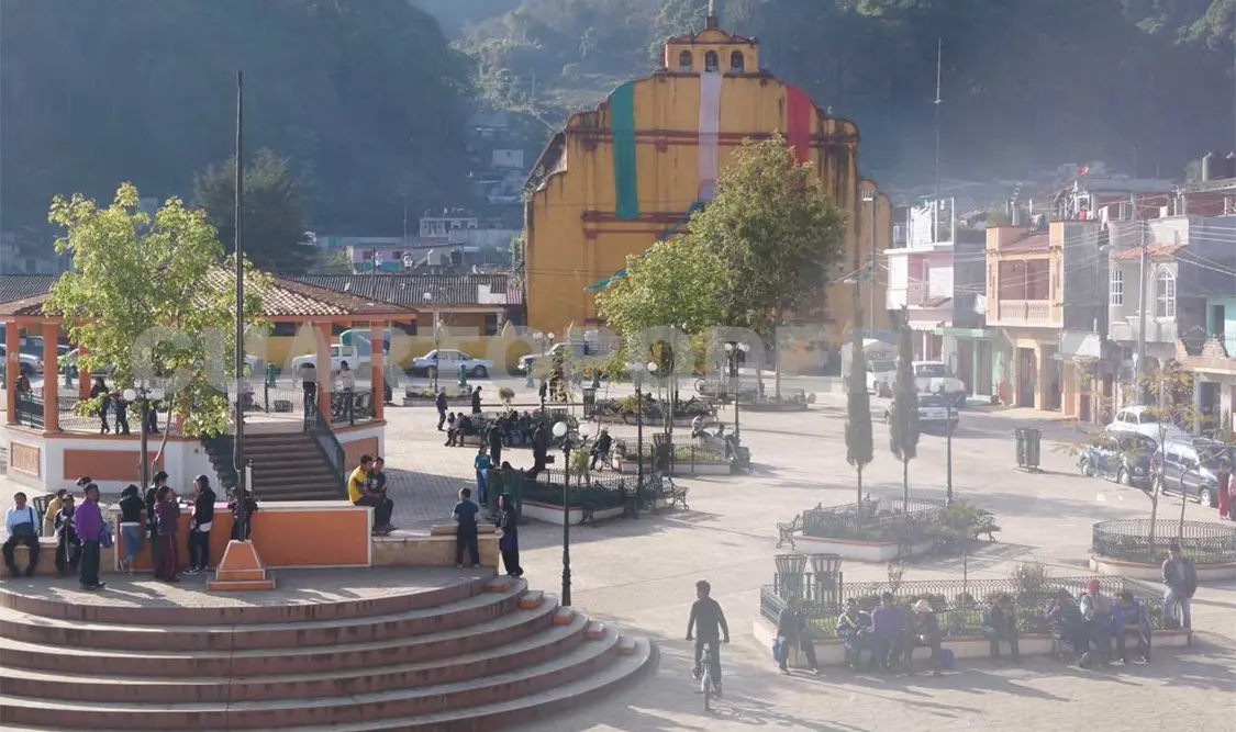 Se recrudece el conflicto político