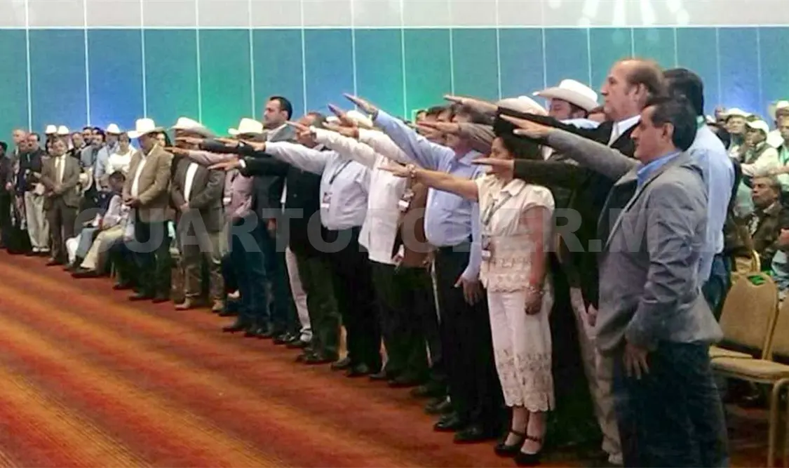 Cooperación fortalece al sector agropecuario