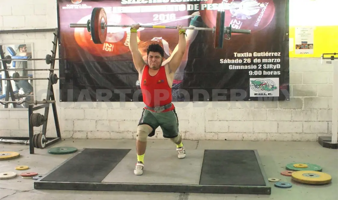 Chiapas termina con preseas de plata y bronce