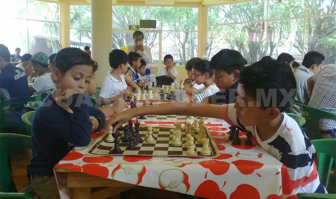 Campeonato estatal cambia de fecha