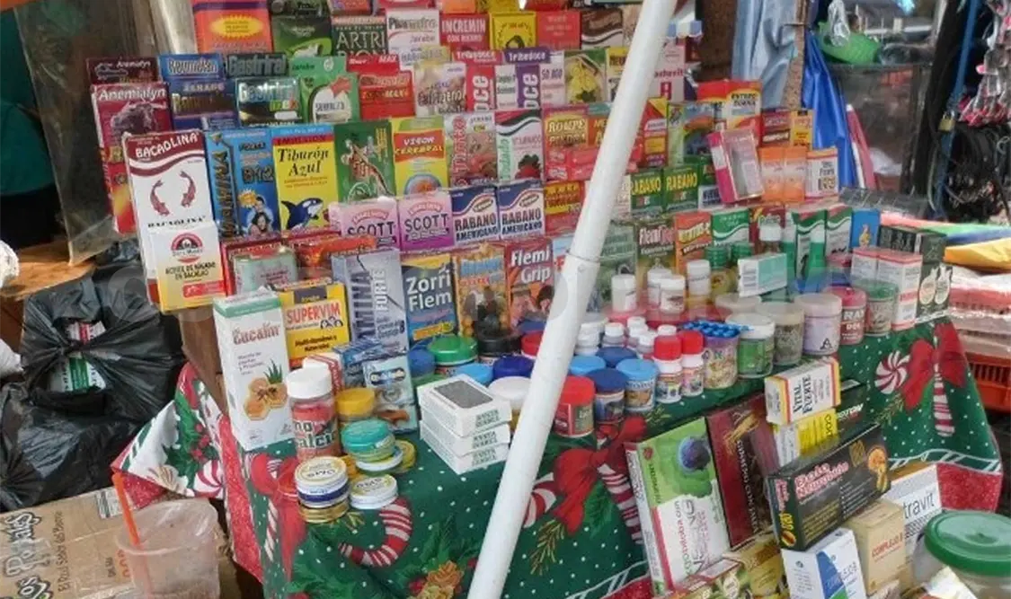 Alertan consumo de “medicinas patitos”