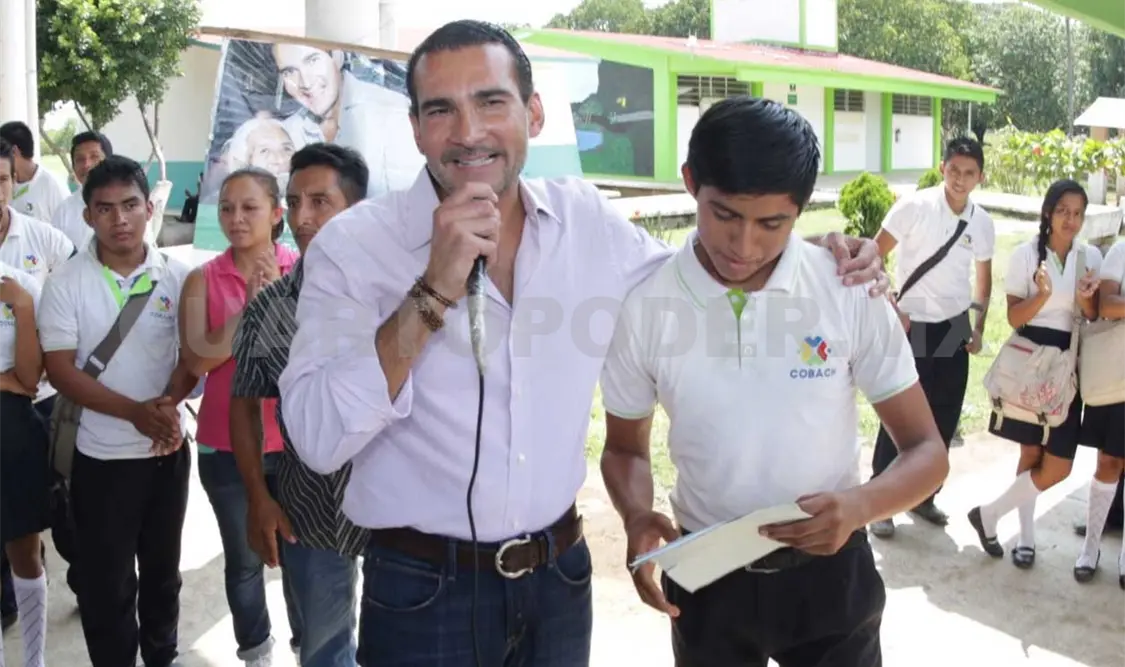 Necesario conectar la educación con el sector productivo