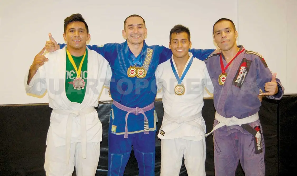 Regresan con grandes resultados