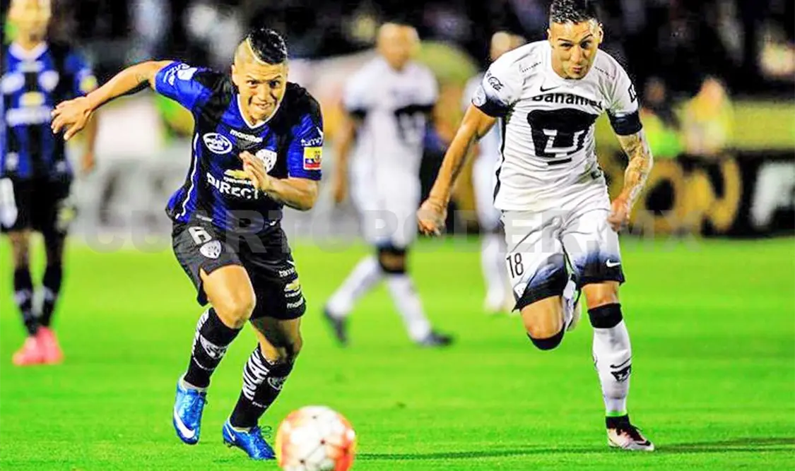 Pumas va por triunfo y pase a semifinales