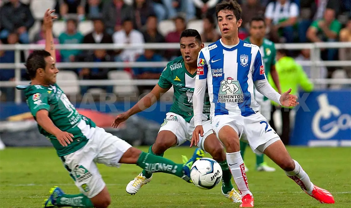 Afirman que favorece a Pachuca no ser favorito