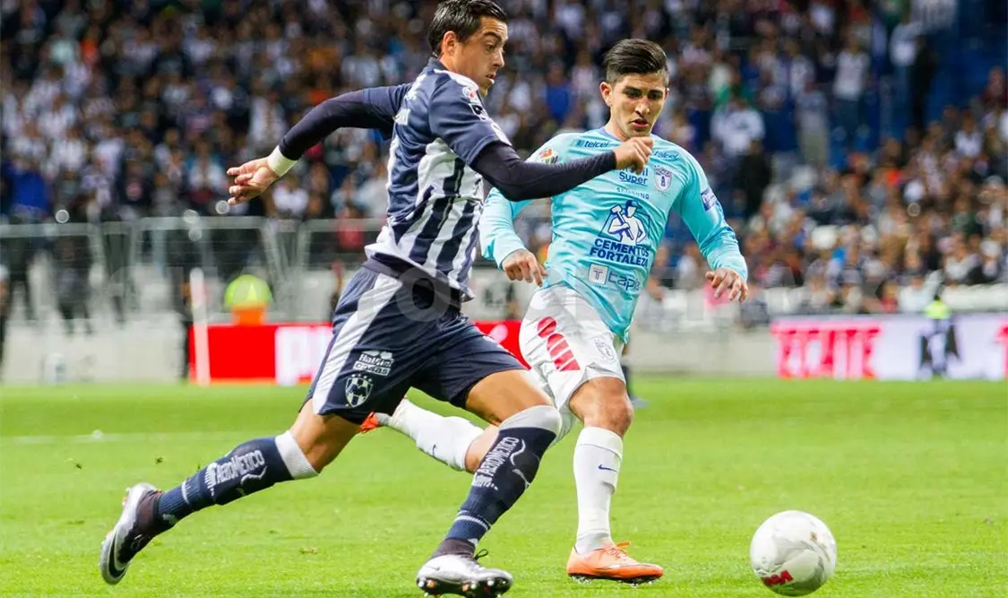 Listos horarios para final del torneo Clausura