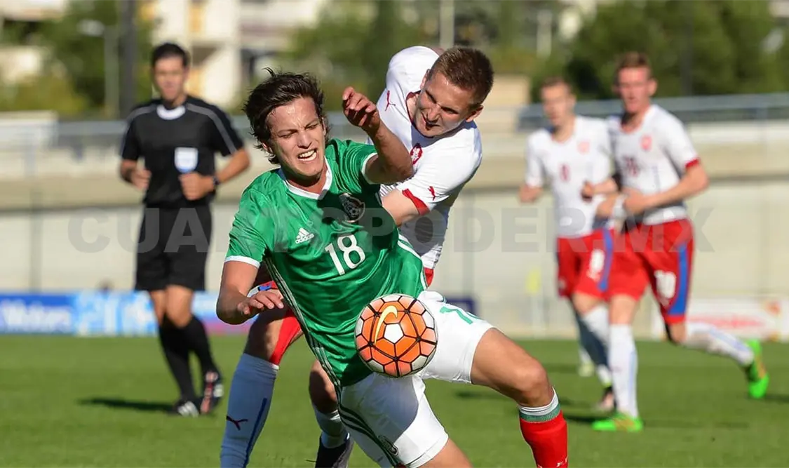 Tri buscará cerrar con triunfo ante Bulgaria
